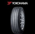 Yokohama Japan 165/65/13 BluEarth Ae01 Premium Tyre brand worldwide ( Single Tyre price) Usman pakistan. 