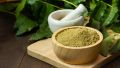 Organic Neem Leaf Powder - 100 Grams. 