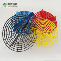 Car Wash Isolation Net Car Wash Bucket Sand Gravel Filter Car Beauty Tools Cleaning Supplies Car Wash Sand Gravel Guard. 