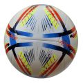 Soccer Ball Football Official Size and Weight. 