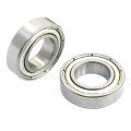 6800Z Bearing-20 x Deep Groove Ball Bearings-. 
