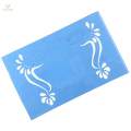 Reusable Face Paint Stencils Body Painting Templates 8. 
