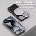 Whitestone [Dome Case] for Samsung Galaxy S24 – Premium Clear. 