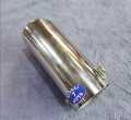 Mehran+Cultus Stainless Steel Car Silencer Exhaust Tail Muffler Tip Pipes. 