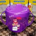 Baby Feedings Bottles Cups Learn Feeding Drinking Water Bottle Soft Mouth Duckbill Sippy Training Cup for Kids Baby Feeding Cup. 