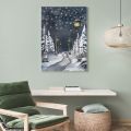 wall Art Poster. 