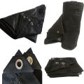 Sun Mesh Sunblock Outdoor Garden Anti-Uv Sunscreen Shade Sails Sunblock Shade Cloth Net For Plant Greenhouse Car 2x3M. 