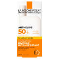 La Roche- Posay Anthelios Invisible Fluid SPF50+ Sunblock (50ML). 