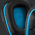 Logitech G431 7.1 Surround Sound Gaming Headset. 