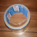 Binding Tape / Duct Tape / Binding Tape 2 Inch 5 Yard # 701 B Black (2 Pcs). 