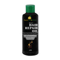 Organic Hair Repair Oil For Long Hair (100 % Natural) - 12 in 1 Hair Oil - Natural Hair Hair Growth - Combinations of Different Herbal Oils, Prevents From Dandruff & Hair Fall, Improves Hair Growth & Promotes Shiny, Strong Hair. 