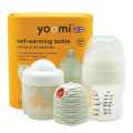 Original Yoomi Feeder 240ml Made In England Feeding System 3 in 1 | Lot Imported. 
