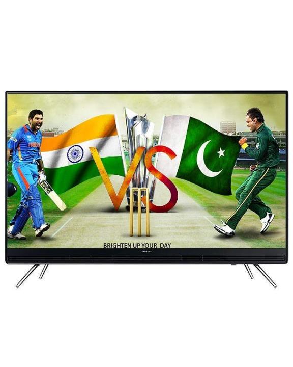 Samsung 49K5300 - 49 Inch Full HD Smart LED TV - Black | Daraz.pk