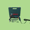Imported 26mm Hammer Hilty/ Drill Machine Complete Kit - With Box And Tools - Copper Winding. 
