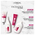 LOreal Paris Excellence Creme - 8 Light Blonde Hair Color. 