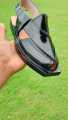 Buy Online Men’s patent Leather Peshawari Chappal & Quetta Norozi Chappal Kheri. 
