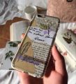 Personalized Mobile Cases, Customized Mobile Cover handmade. 