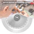 Automatic Mechanical Movement Watch Accessories Replacement Rotor Oscillating Weight for 7750 7751 7753 Watchmaker Tools. 