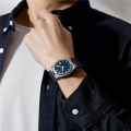 Silicone Strap For Tissot PRX 40MM Series Men Casual Fashion Double directional quick release spring needle Replacement Strap. 