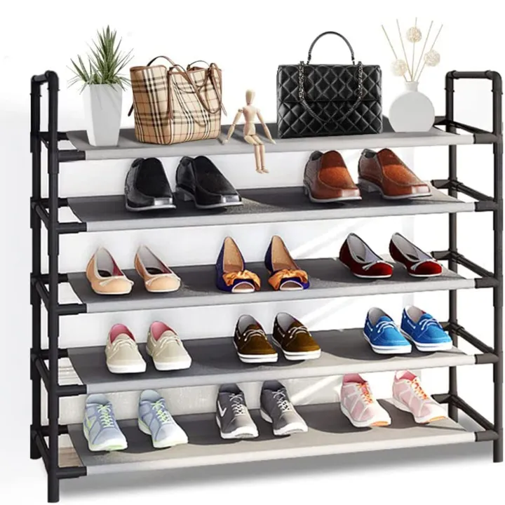 Shoe%20rack%20simple%20multi-layer%20door%20shoe%20cabinet%20home%20dormitory%20multi-function%20storage%20artifact%20special%20offer%20small%20shoe%20rack%20dustproof%20%20By%20HF%20Gadets%20-%20Image%204