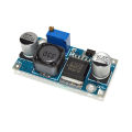 1PCS - XL6009 DC-DC 3-32V To 5-35V Adjustable Step up boost Module. 