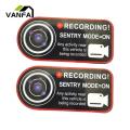 Static Car Stickers Self-adhesive Scratches Cover Window Car Sticker. 