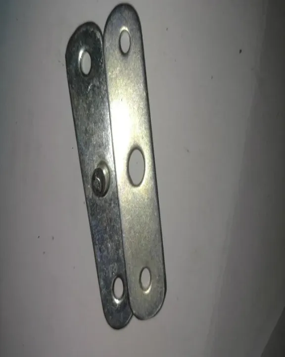 2Pcs%2056x16mm%20Stainless%20Steel%20360%20Degree%20Rotary%20Door%20Ball%20Pivot%20Center%20Hinge%20-%20Image%204