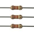 12 Pcs 1.2K  Ω Ohm 1/4 Watt Through Hole Resistor | 1.2K Ohm Resistance | ±5%. 