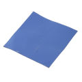 New GPU CPU Heatsink Cooling Conductive Silicone Pad 100mm*100mm*1mm Thermal Pad high quality. 