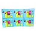 Calme Sound Master - Real Sound King - 2.4 Inch TFT Screen - Dual Sim - PTA APPROVED - 3D Box Speaker - 3200mAH Big Battery - HD Camera - LED Torch Light - Auto call recording - Wireless FM Radio - 1 Year brand warranty. 