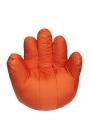 Hand Style Bean Bag Sofa. 