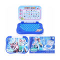 Kids educational learning laptop - 5 modes (girls and boys ). 