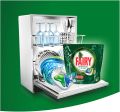 Fairy Original All In One Dishwasher Tablets 84 Tablets. 
