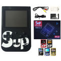 SUP 400 in 1 Games Retro Game Box Console Handheld Game PAD Gamebox - Black. 