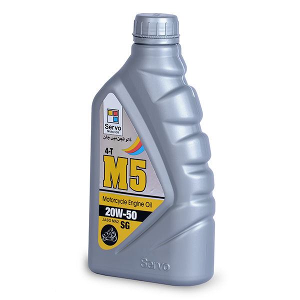 Servo%20m5%2020w50%20/%201L%20/%20bike%20/%20car%20oil%20-%20Image%202