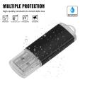 SB Pen Drive USB Stick High GB USB 8GB 4GB 32GUSB Flash Drive 128GB 64B 16GB 2.0 Pen Drive Flash Memory USB Drive. 