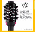 One Step 3 in 1 -  Hair Dryer - hair straightner -  hair curler for ladies - hare drier for girls - Hair Straightener Comb  -  Drying for women - Hair Dryer Styler - Hot Air Brush - Comb for Drying -  Straightening - hair dryer for women - dryer. 
