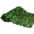 Artificial Ivy Privacy Fence Screen, 118X19.6in Artificial Hedges Fence and Faux Ivy Vine Leaf Decoration for Garden. 