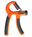 Adjustable Heavy Grips Hand Gripper Fitness Hand Exerciser For Men And Women (10 - 40 Kg). 