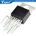 10pcs TDA8177 TO-220 TDA8177F TO220-7. 