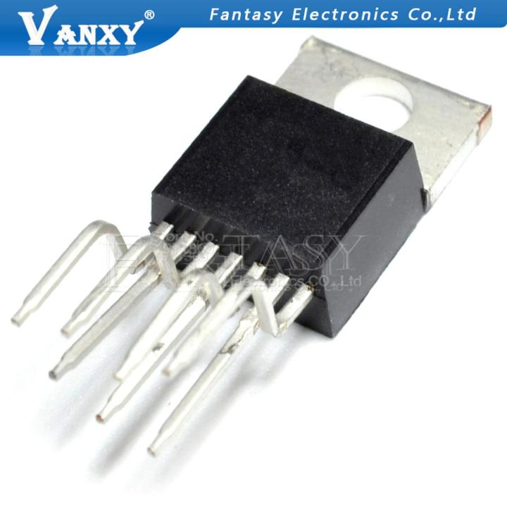 10pcs TDA8177 TO-220 TDA8177F TO220-7