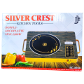KOLAX / Anchor Plus / SOVANA / National / RAF / Sokany / Silver Crest Electric Infrared Cooker Plate for Frying and Cooking 2000  / 3500 watts Multifunction Hot Plate. 