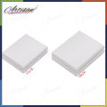 Artisan - Professional Paint Kit 30Pcs (Canvases, Acrylic Paints, Easel, Painting Brush Set, Plastic Painting Palette). 