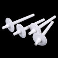 4pcs Spool Pins Spoon Stand Holder For Singer Riccar Simplicity Brother Sewing MJ. 