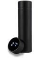 Smart Vacuum Insulated Thermos Water Bottle  with LED  , Temperature Display | 304 Stainless Steel Perfect for Hot & Cold Drinks. 