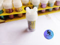 GLITTER Danny Bottles Mix Pack ( pack of 10) DANNY GLITTERS BUDDY  GLITTERS BOTTLES - DECORATION GLITTERS. 