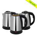 National Premium - Electric Kettle 2.0 Liter - Model 1 - 1500 Watts. 