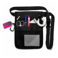 Case Kit Waist Bag Nursing Belt Shoulder Storage Care Purse Nurse Men Fanny Pack. 