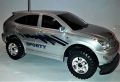 Nikko: LEXUS RX330. 