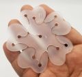 BALLOON ARCH FLOWER CLIP ( PACK OF 5 BALLOON ARCH BUCKLE PLASTIC CLIPS ). 